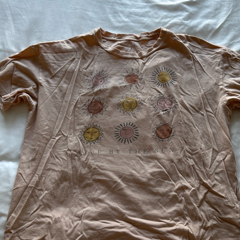 AE oversized tshirt